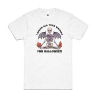 Block Tee - Discontinued Item Thumbnail