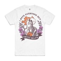 Block Tee - Discontinued Item Thumbnail