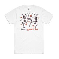 Block Tee - Discontinued Item Thumbnail