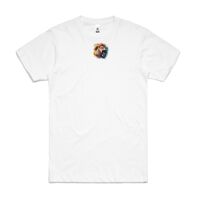 Block Tee - Discontinued Item Thumbnail