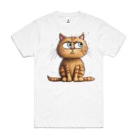 Block Tee - Discontinued Item Thumbnail