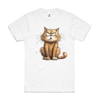 Block Tee - Discontinued Item Thumbnail