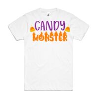 Block Tee - Discontinued Item Thumbnail