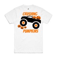 Block Tee - Discontinued Item Thumbnail