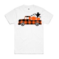 Block Tee - Discontinued Item Thumbnail