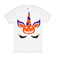 Block Tee - Discontinued Item Thumbnail