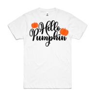 Block Tee - Discontinued Item Thumbnail