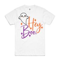 Block Tee - Discontinued Item Thumbnail