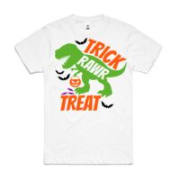 Block Tee - Discontinued Item Thumbnail