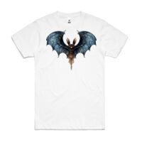 Block Tee - Discontinued Item Thumbnail