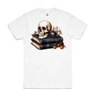 Block Tee - Discontinued Item Thumbnail