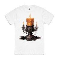 Block Tee - Discontinued Item Thumbnail