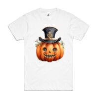 Block Tee - Discontinued Item Thumbnail