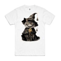 Block Tee - Discontinued Item Thumbnail