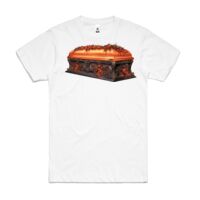 Block Tee - Discontinued Item Thumbnail
