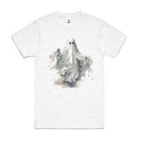 Block Tee - Discontinued Item Thumbnail
