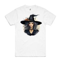 Block Tee - Discontinued Item Thumbnail