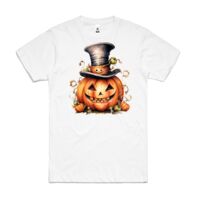 Block Tee - Discontinued Item Thumbnail