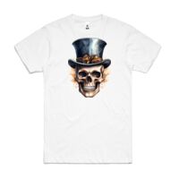 Block Tee - Discontinued Item Thumbnail