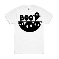 Block Tee - Discontinued Item Thumbnail