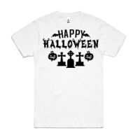 Block Tee - Discontinued Item Thumbnail