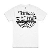Block Tee - Discontinued Item Thumbnail