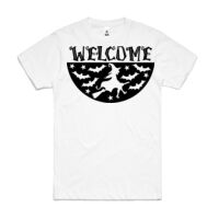 Block Tee - Discontinued Item Thumbnail