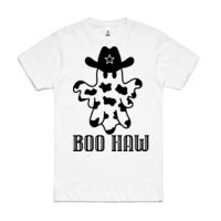 Block Tee - Discontinued Item Thumbnail