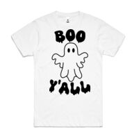 Block Tee - Discontinued Item Thumbnail