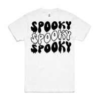 Block Tee - Discontinued Item Thumbnail