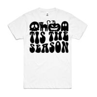 Block Tee - Discontinued Item Thumbnail