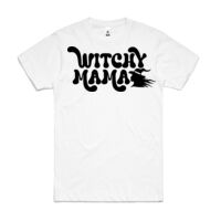 Block Tee - Discontinued Item Thumbnail