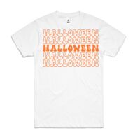 Block Tee - Discontinued Item Thumbnail