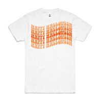 Block Tee - Discontinued Item Thumbnail