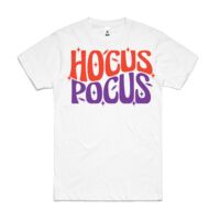 Block Tee - Discontinued Item Thumbnail