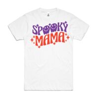 Block Tee - Discontinued Item Thumbnail