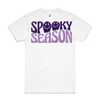 Block Tee - Discontinued Item Thumbnail