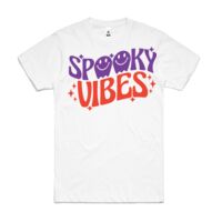 Block Tee - Discontinued Item Thumbnail