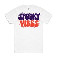 Block Tee - Discontinued Item Thumbnail