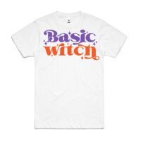 Block Tee - Discontinued Item Thumbnail