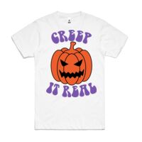 Block Tee - Discontinued Item Thumbnail