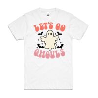 Block Tee - Discontinued Item Thumbnail