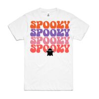 Block Tee - Discontinued Item Thumbnail