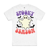 Block Tee - Discontinued Item Thumbnail