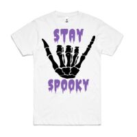 Block Tee - Discontinued Item Thumbnail