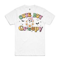 Block Tee - Discontinued Item Thumbnail