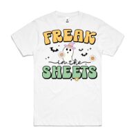 Block Tee - Discontinued Item Thumbnail