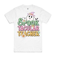 Block Tee - Discontinued Item Thumbnail