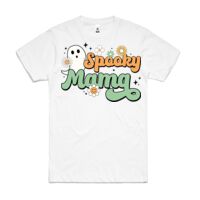 Block Tee - Discontinued Item Thumbnail