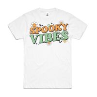 Block Tee - Discontinued Item Thumbnail